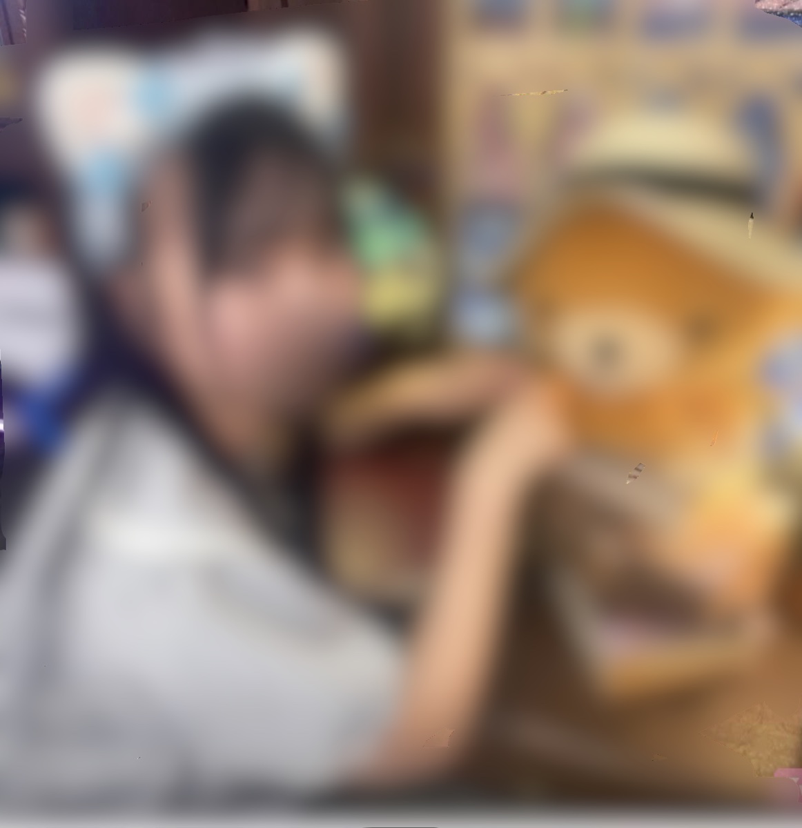 ハッピーメールで出会ったみずにゃんの総合評価用画像